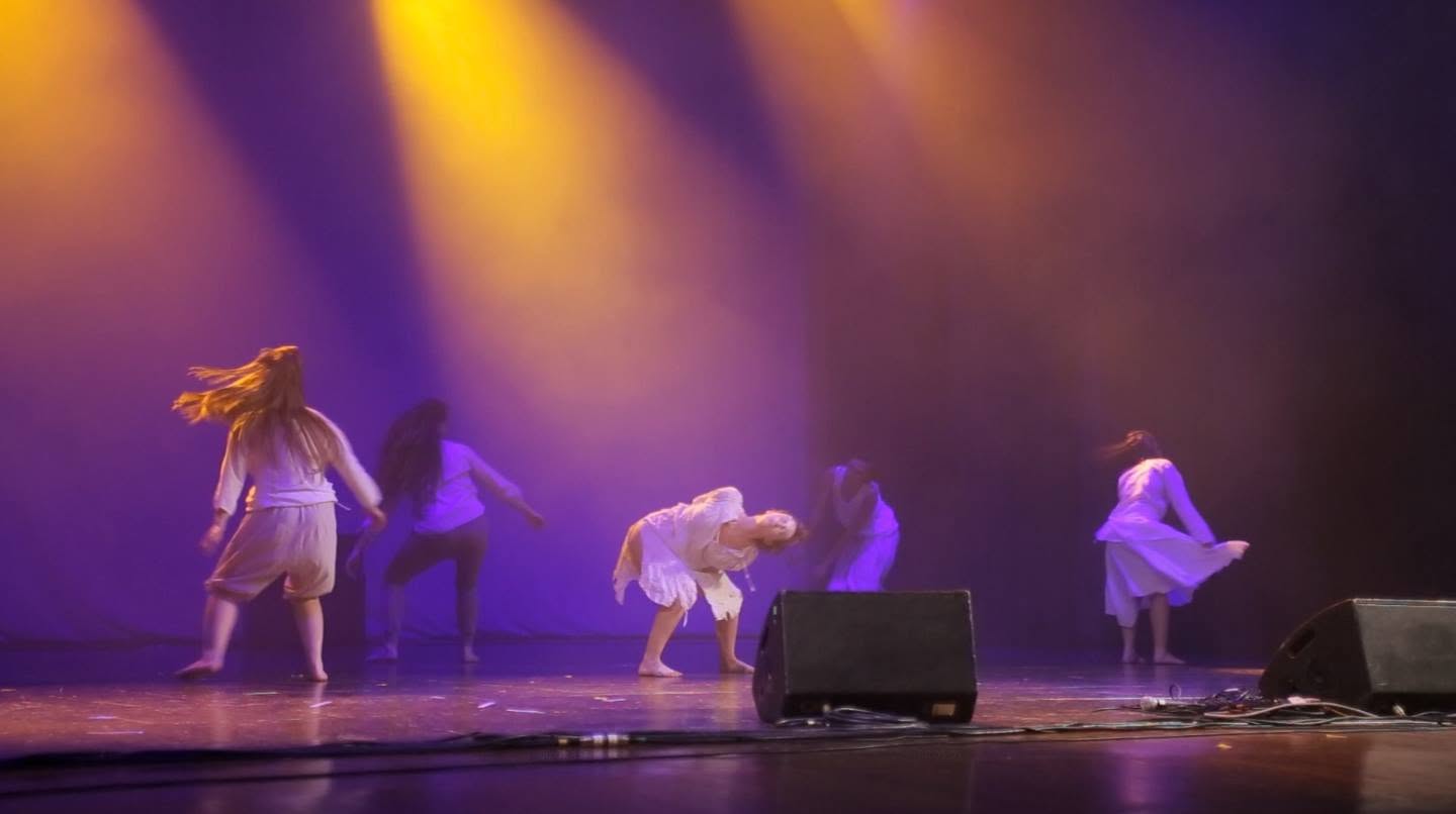 Kotobo Festival - Balli tradizionali